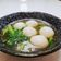 小智 的 鹹湯圓 cooksnap
