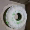 Cooksnap dari runthi yano untuk resep Putu Ayu Jumbo Lembut Empuk