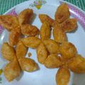 Cooksnap dari Chintami Cahyadi untuk resep 78. Bakso Goreng Renyah Mekar