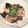 moonsun13's cooksnap of when they made Simmered Chicken and Lotus Root in Soy Milk Miso Sauce.