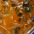 Cooksnap dari Anita untuk resep LODEH KAMPUNG LABU SIAM (Cocok Untuk Lontong Sayur)