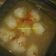 Cooksnap dari Rani Ummu Khalid untuk resep Cilok kuah bon cabe
