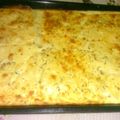 El cooksnap de Del Khun❤ cuando hizo Mil hojas de papas gratinadas.