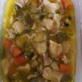 pickykitty's cooksnap of when they made Patty's Home Made Chicken & Dumplings.