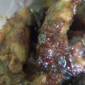 Cooksnap dari Citra Chavia untuk resep Rendang Ayam bumbu instan