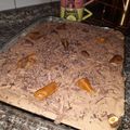 صورة من Saja Khirfan، شاركها بعد تجربة وصفة كيكة الديسباسيتو