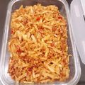 Cooksnap dari C'Bhunda Fatih untuk resep Kentang mustofa pedas manis kriuk