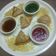 Rekha Ramchandani's cooksnap of when they made મટર સમોસા (Matar Samosa Recipe In Gujarati).