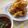 Cooksnap Nurul Kefftya semasa beliau membuat Cucur udang.