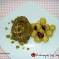 Cooksnap από Conna στη συνταγή Osso Bucco με άσπρη σάλτσα