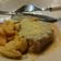 Cooksnap dari Ummi Kiya untuk resep Beef Steak Saus Keju with Potato Wedges