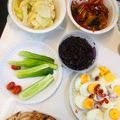 รูป Cooksnap ของ Zi เมื่อเขาทำ ไก่อบลมร้อนกร๊อบ กรอบ