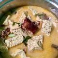 Cooksnap dari Vey_kitchen untuk resep Mangut Ikan Pari (Iwak Pe)