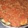 El cooksnap de Barbara Florencia cuando hizo Lasagna de berenjenas light (o no).