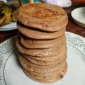 Cooksnap dari Dapuraldifa untuk resep Pancake takaran sendok anti gagal