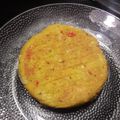 El cooksnap de anapolaa cuando hizo Medallones de garbanzo. ❤️.