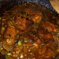 Cooksnap dari nasywa fauziyyah untuk resep Ayam goreng mentega