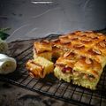 Cooksnap dari Neti Yuliasari untuk resep Englisher Cake