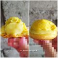 Cooksnap dari Al Khair_kitchen untuk resep (353) Vla Durian (utk isi Soes)