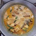 Cooksnap dari Rahayu SM untuk resep Mangut Ikan Cucut