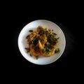 Cooksnap dari CHA untuk resep Ayam Batokok Lado Mudo