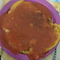 Cooksnap dari Ais Cakep Banget untuk resep Puyunghai
