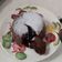 Cooksnap dari Inne Maharani Putri untuk resep Molten Lava Cake