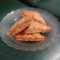 Cooksnap dari Rantika Ayu Pravita untuk resep Gabin Malkist Goreng isi Vla