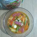 Cooksnap dari Dyahiera MuSt Be BettEr untuk resep Sup Merah