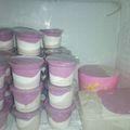 Cooksnap dari Novi Dyni untuk resep Creamy Homemade Ice Cream