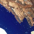 El cooksnap de Rubi Eliana Gomez cuando hizo Brownie de chocolate con chip.