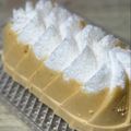 Cooksnap dari SimpleBaking untuk resep Putu Ayu Gula Merah