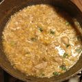 Cooksnap dari Zaneta untuk resep Soup Jagung Serabut Telur