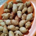 Cooksnap dari Rani Rahayu untuk resep Molen pisang crispy tanpa telur