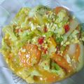 Cooksnap dari Ummu Rumaysho untuk resep Capcay