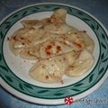 Cooksnap από dcroula στη συνταγή Βαρένικα