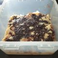 Cooksnap dari Intan K untuk resep Puding roti kukus
