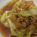 Cooksnap dari Rini Anggraeni untuk resep Tongseng ayam