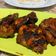 Cooksnap dari ernimardliyani untuk resep Ayam Bakar Teflon Roaster