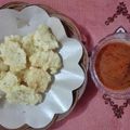 Cooksnap dari Fitriyani untuk resep Cireng Nasi