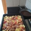 Cooksnap από Παναγιωτα Παλαπιτα!!! στη συνταγή Η τηγανιά του Cookaki