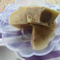 Cooksnap dari Mama Aisya Wafi untuk resep Puding Marmer