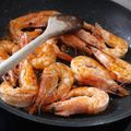 Cooksnap από Αθανασια στη συνταγή Σκορδάτες γαρίδες