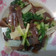 趙蓓蒂 的 木耳炒小白菜- 排毒抗癌 cooksnap