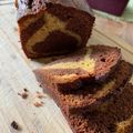 Cooksnap de Maïtton-C.R sur la recette Quatre Quart Breton