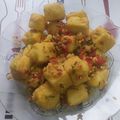 Cooksnap dari gabe untuk resep Tahu Lada Garam