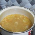 Cooksnap dari bundanya farza untuk resep Sup jagung kepiting