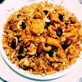 Ramaben Joshi's cooksnap of when they made ચવાણું (Chavanu Recipe In Gujarati).