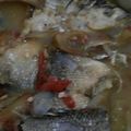 Cooksnap dari Epha Suwandhie untuk resep Garang asem ikan bandeng cihuy