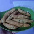 Cooksnap dari Mama Nia untuk resep Sotong